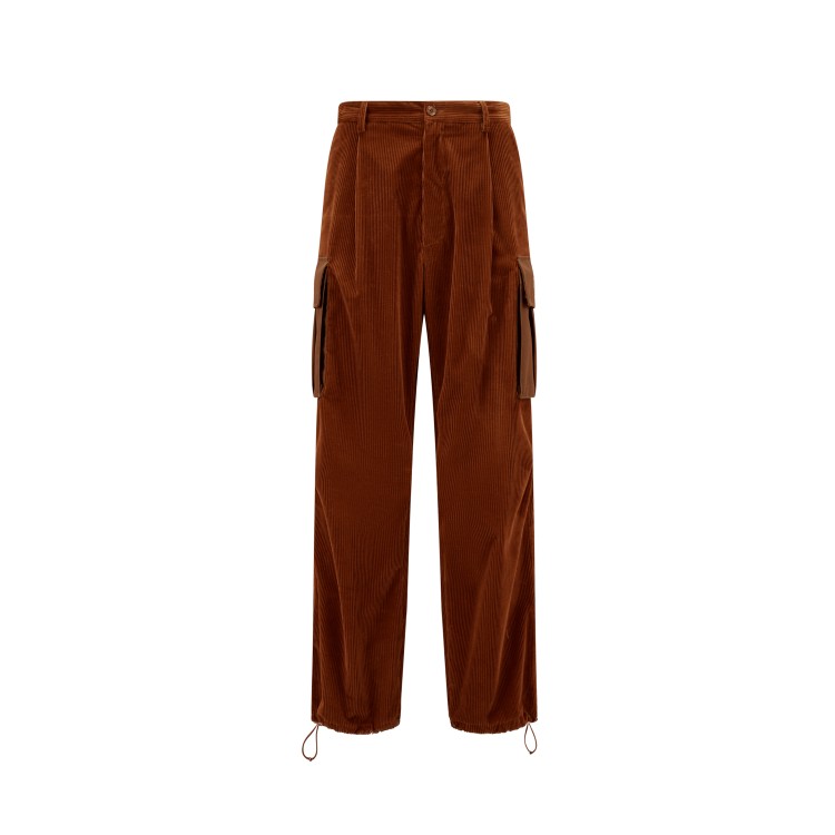 TROUSERS パンツ 13万5,300円(税込)