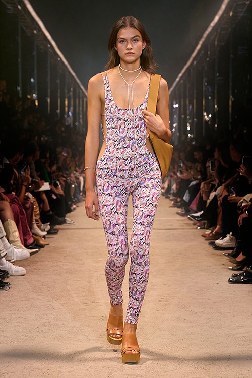 ISABEL MARANT SS24 COLLECTION