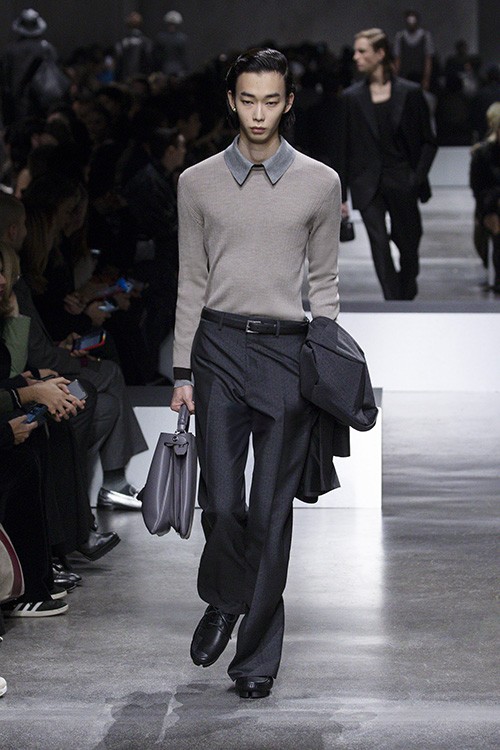 Fendi Men's Fall/Winter 2024-25 Fashion Show