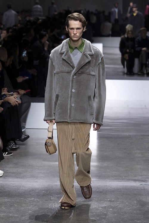 Fendi Men's Fall/Winter 2024-25 Fashion Show