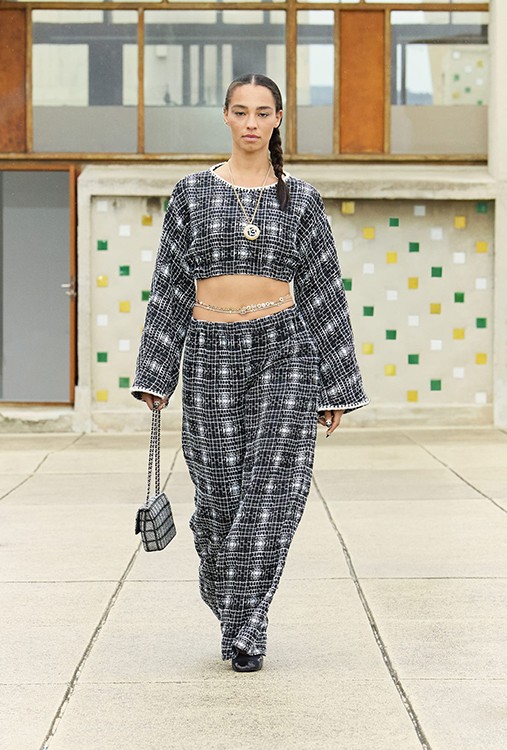 CHANEL Cruise 2024/25 collection